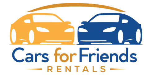 Cars for Friends Rentals